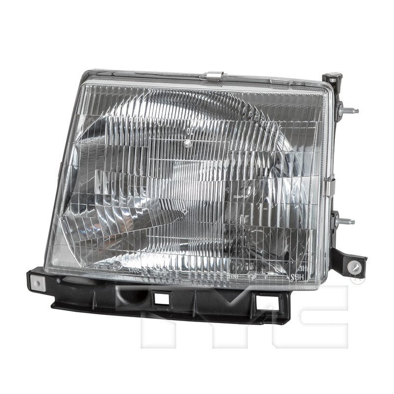 TYC 20-5068-00 Headlight Assembly - Left