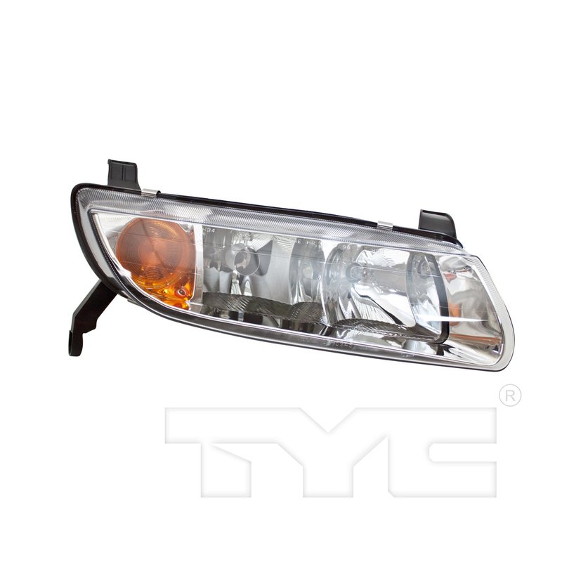 TYC 20-5945-00 Headlight Assembly - Right