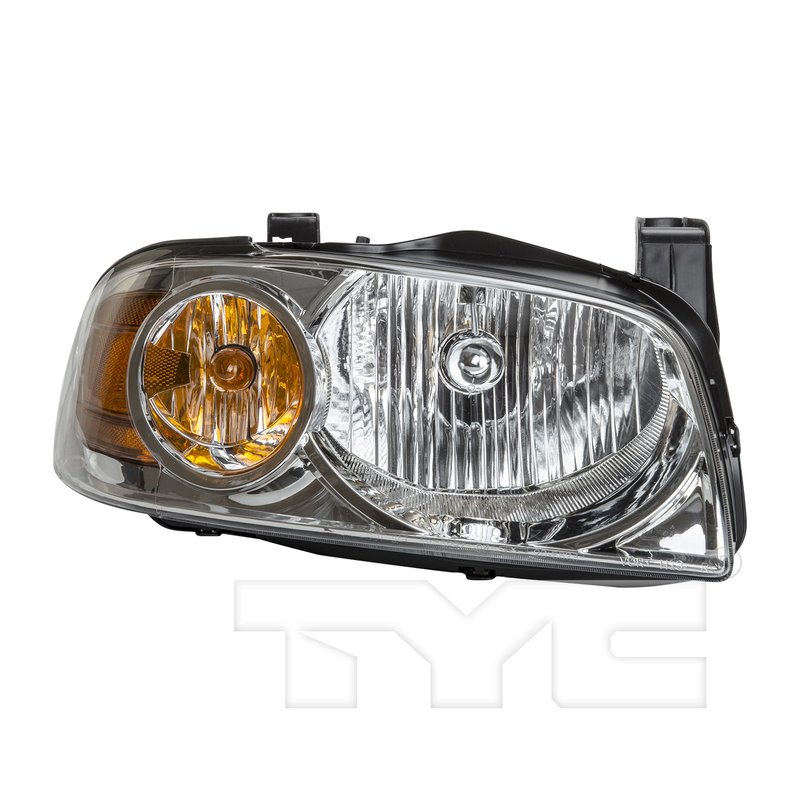 TYC 20-6523-00 Headlight Assembly - Right
