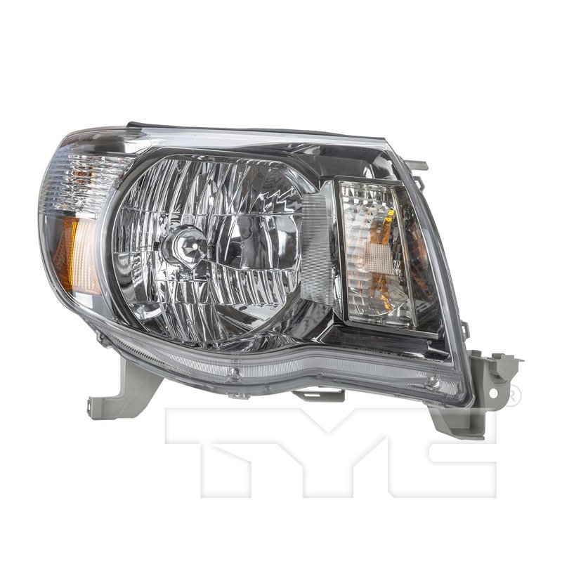 TYC 20-6577-90 Headlight Assembly - Right