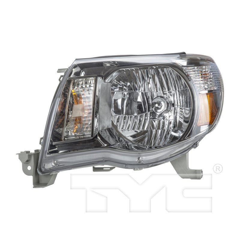 TYC 20-6578-90 Headlight Assembly - Left
