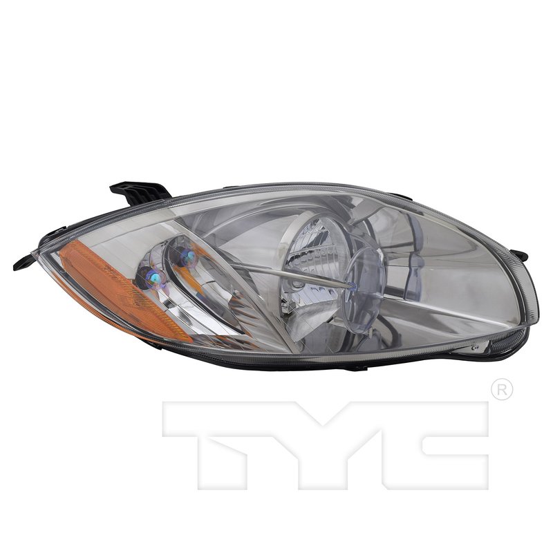 TYC 20-6721-00-9 Headlight Assembly - Right