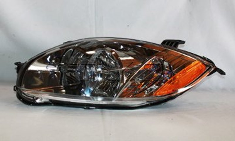 TYC 20-6722-00 Headlight Assembly - Left