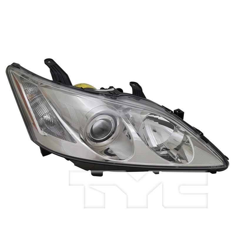 TYC 20-6901-01-9 Headlight Assembly - Right