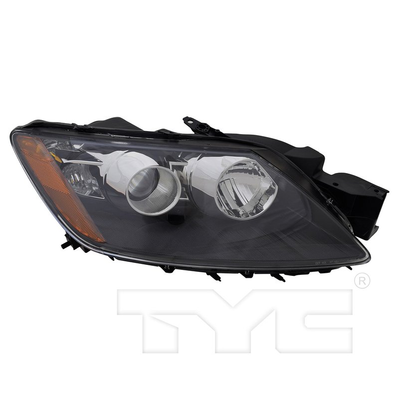 TYC 20-6937-91-9 Headlight Assembly - Right