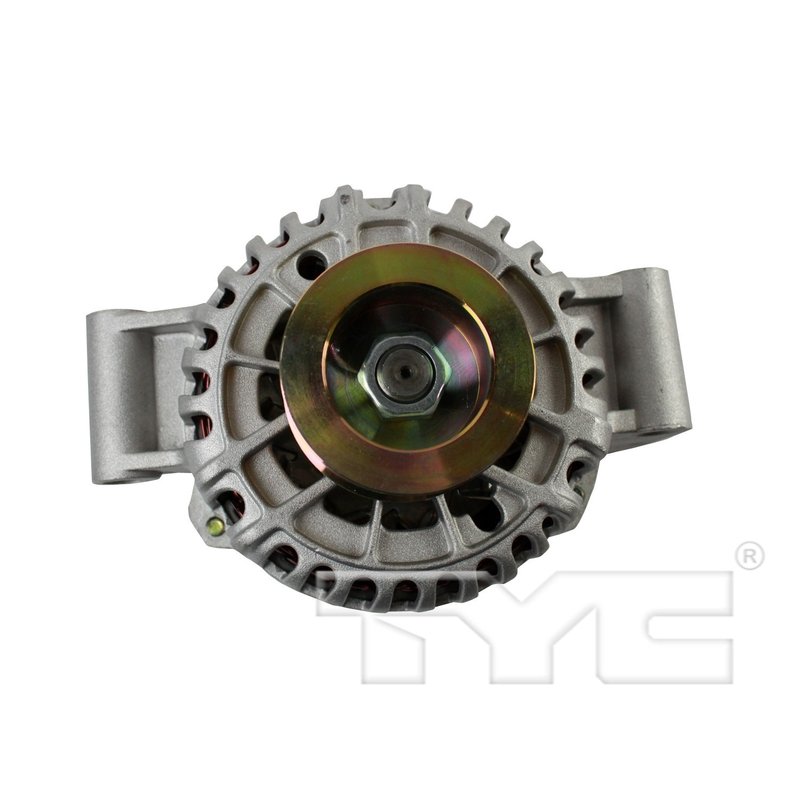 TYC 2-07796 Alternator