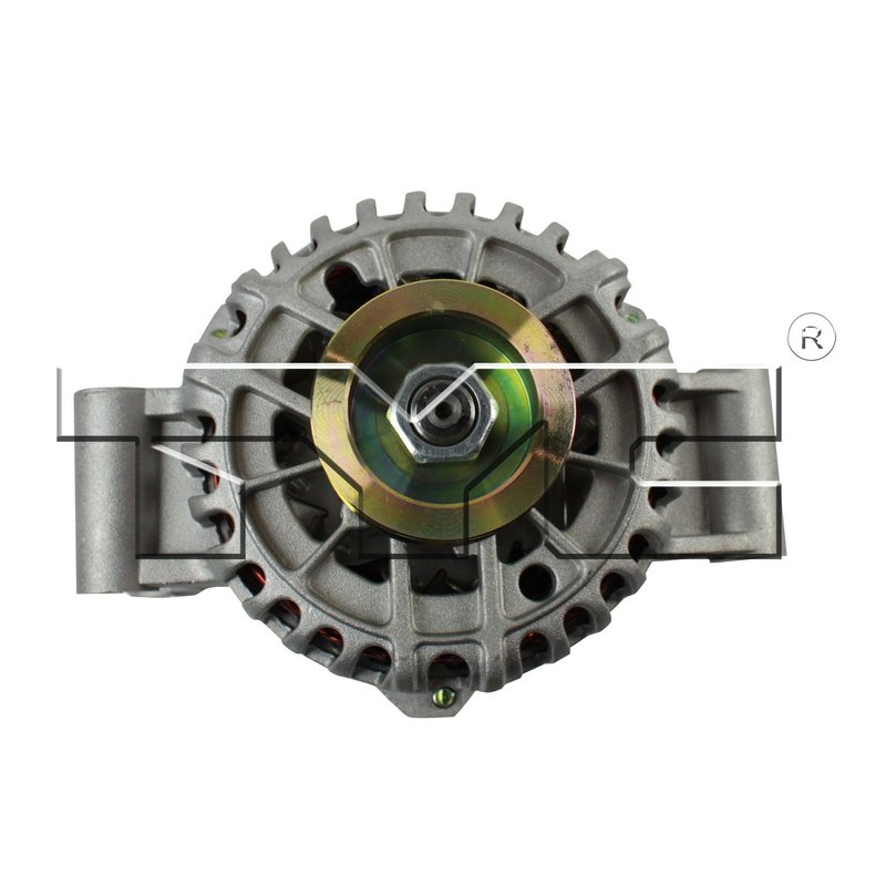 TYC 2-08259 Alternator