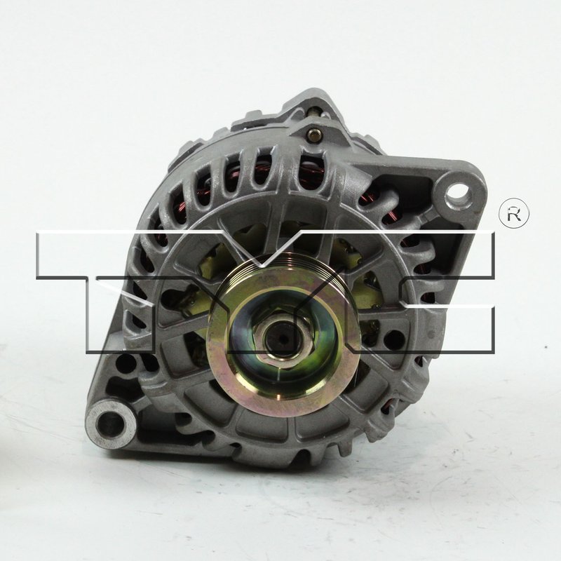 TYC 2-08263 Alternator