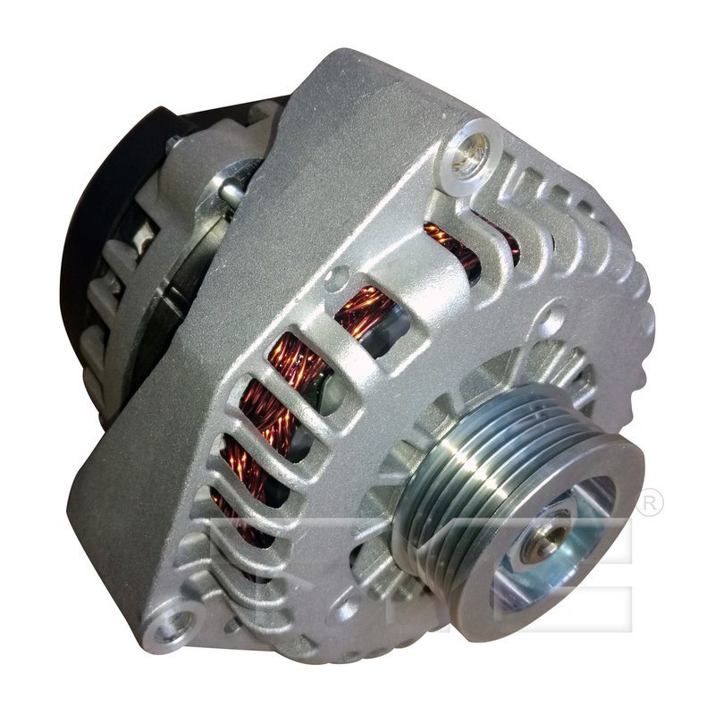 TYC 2-08301 Alternator
