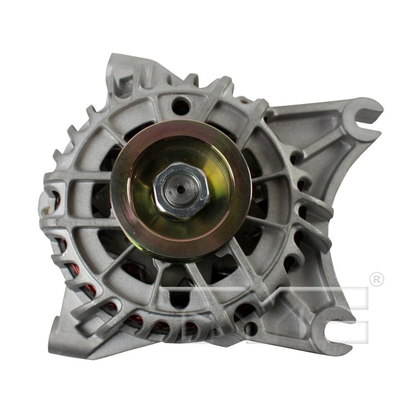 TYC 2-08310 Alternator