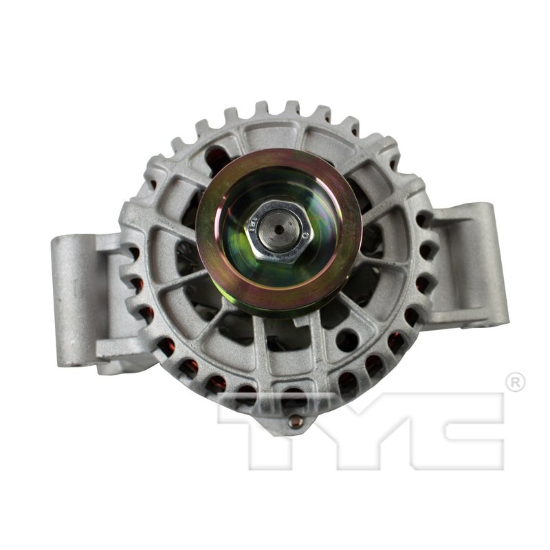 TYC 2-08447 Alternator