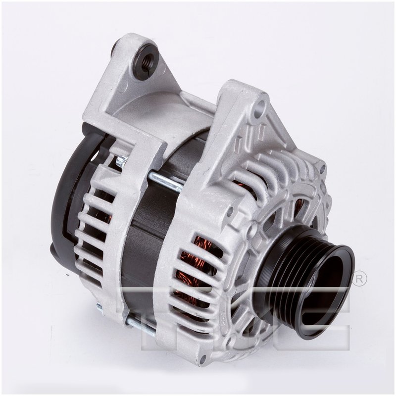 TYC 2-08486 Alternator