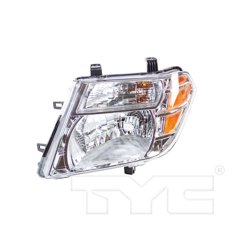 TYC 20-9008-00-1 Headlight Assembly - Left