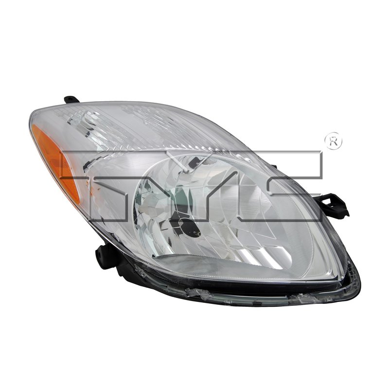 TYC 20-9123-01-9 Headlight Assembly - Right