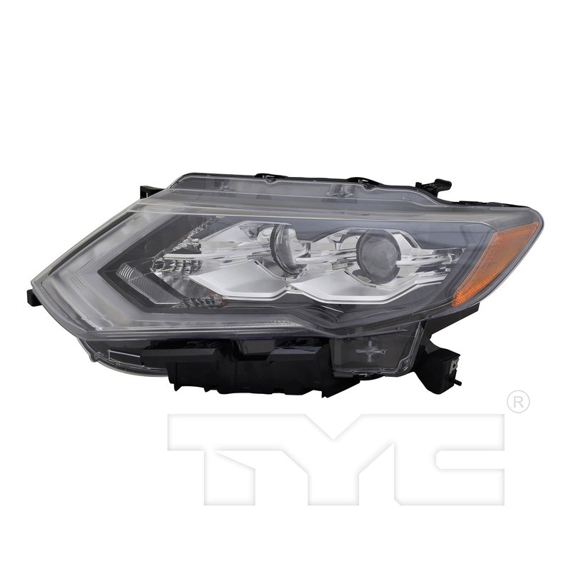 TYC 20-9916-90 Headlight Assembly - Left