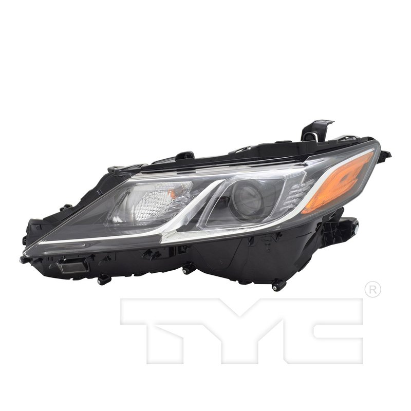 TYC 20-9994-90 Headlight Assembly - Left