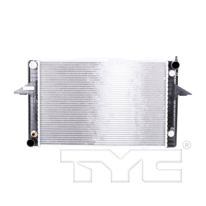 TYC 2099 Radiator