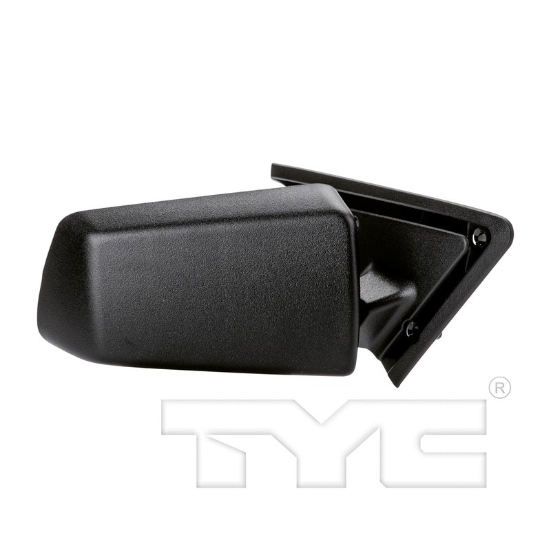 TYC 2100011 Door Mirror - Right