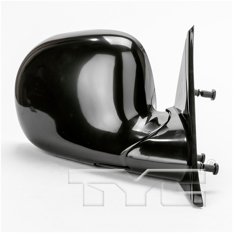 TYC 2100111 Door Mirror - Right