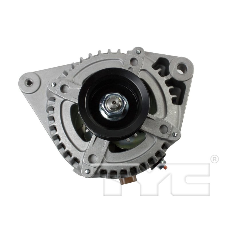 TYC 2-11033 Alternator