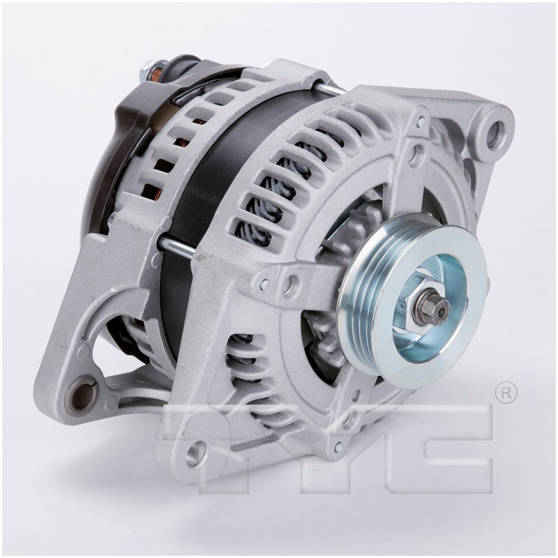 TYC 2-11040 Alternator