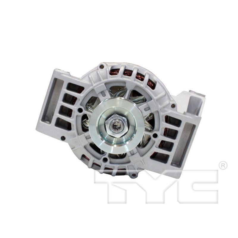 TYC 2-11072 Alternator