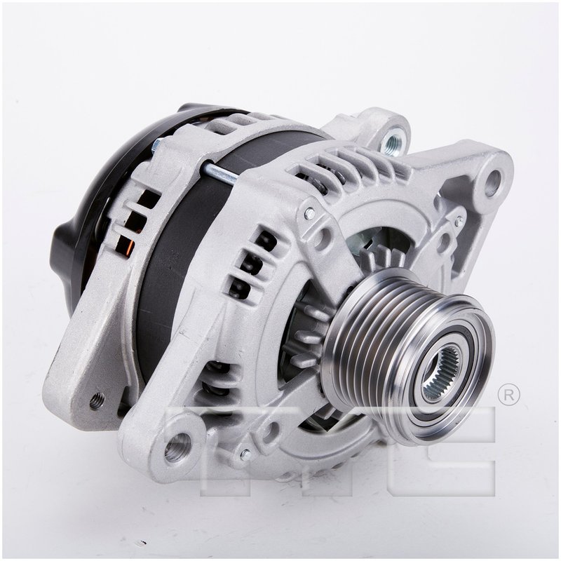 TYC 2-11137 Alternator
