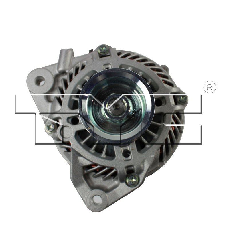 TYC 2-11176 Alternator