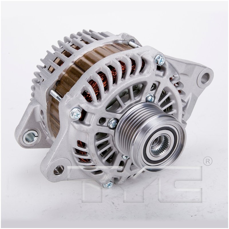 TYC 2-11231 Alternator