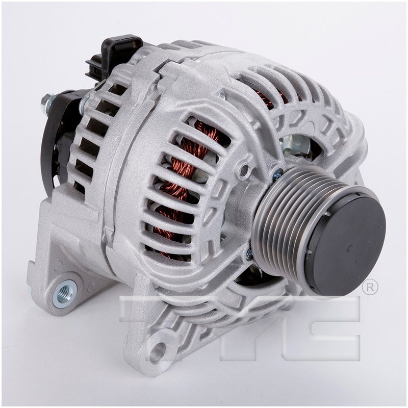 TYC 2-11239 Alternator