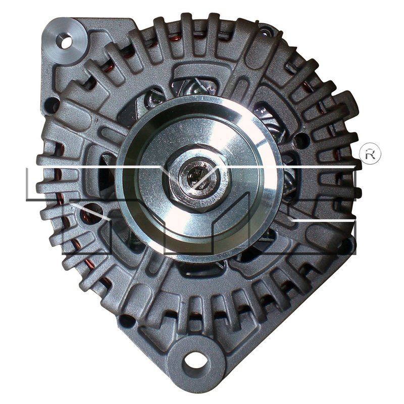 TYC 2-11256 Alternator
