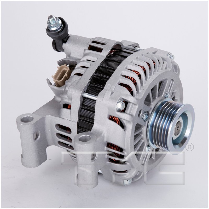 TYC 2-11275 Alternator