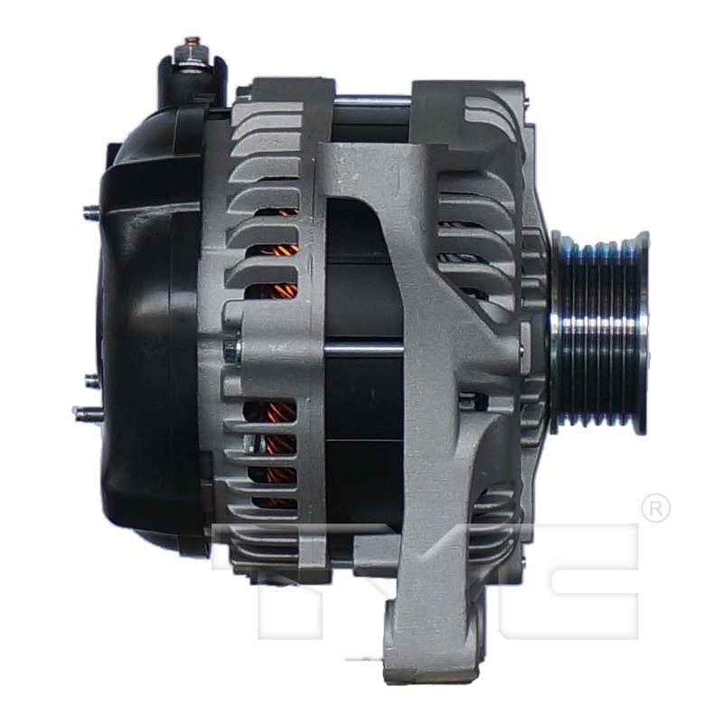TYC 2-11292 Alternator