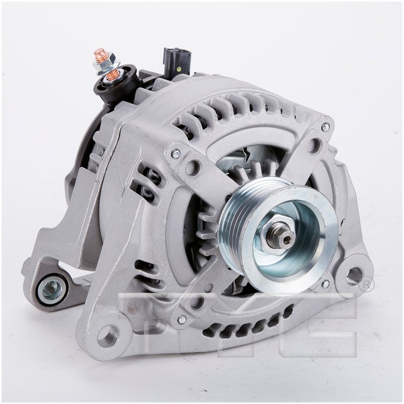 TYC 2-11299 Alternator