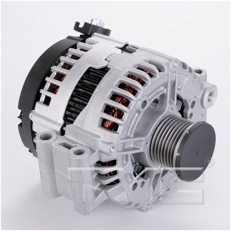 TYC 2-11302 Alternator