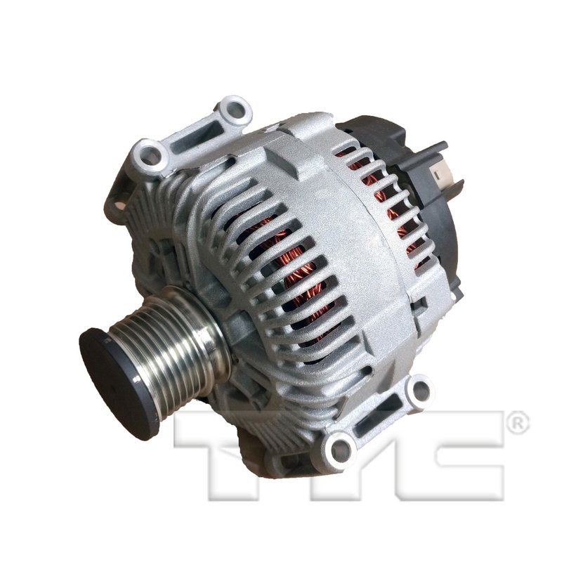 TYC 2-11306 Alternator
