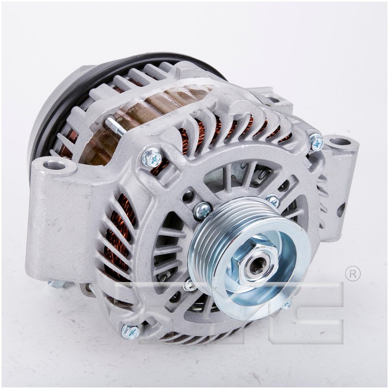 TYC 2-11330 Alternator