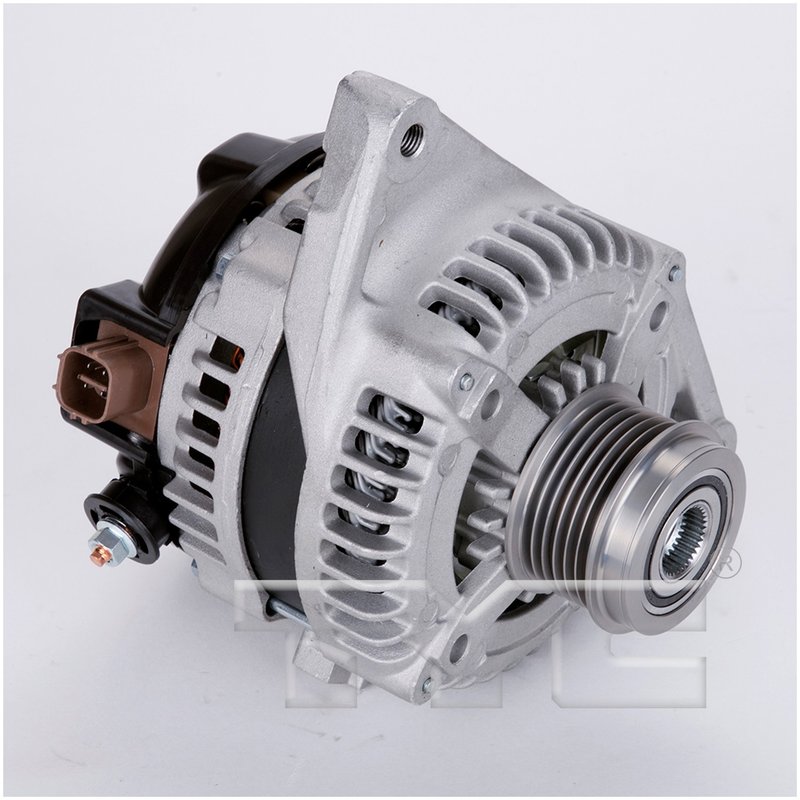 TYC 2-11402 Alternator