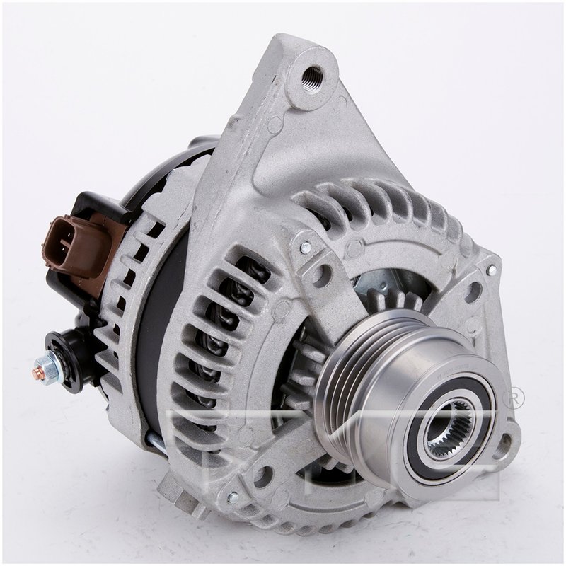 TYC 2-11516 Alternator