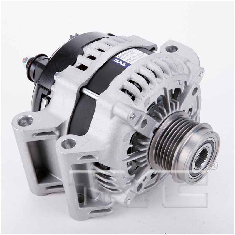 TYC 2-11576 Alternator