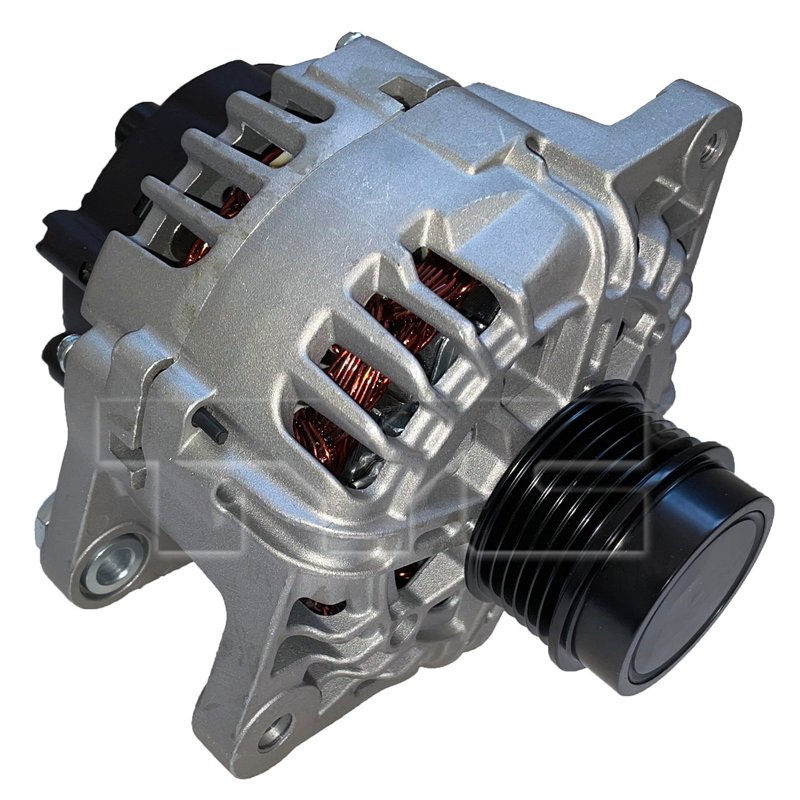 TYC 2-11609 Alternator