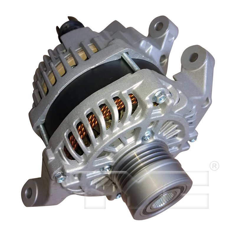 TYC 2-11668 Alternator