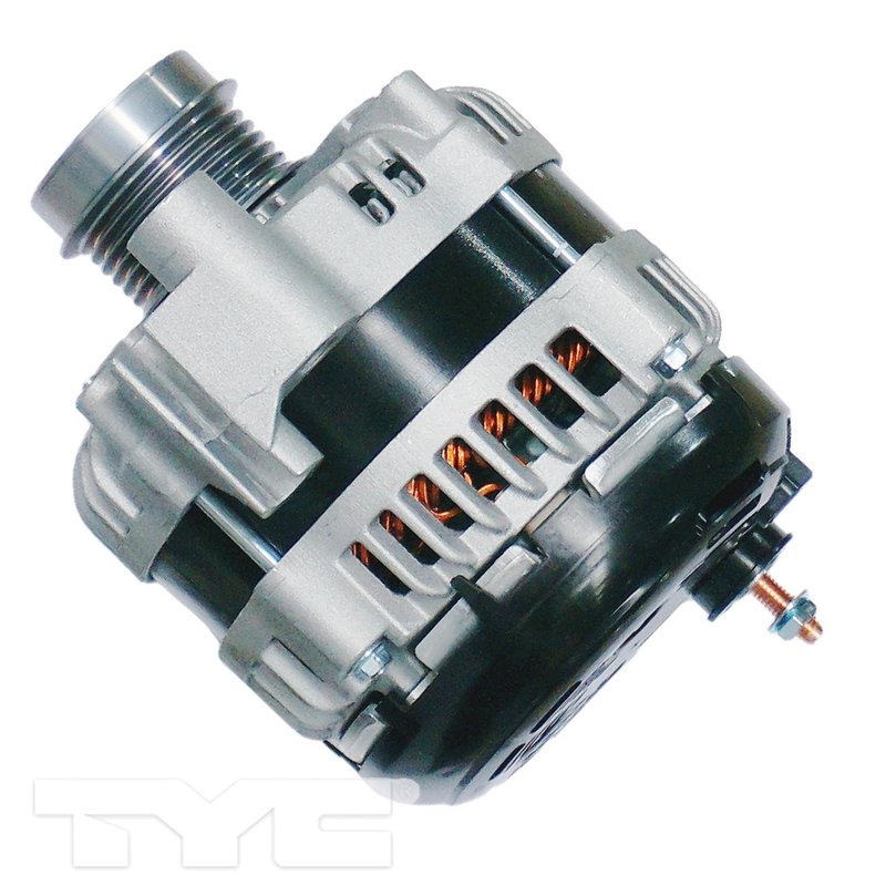 TYC 2-11793 Alternator