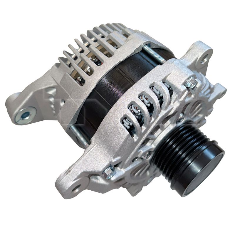 TYC 2-11869 Alternator