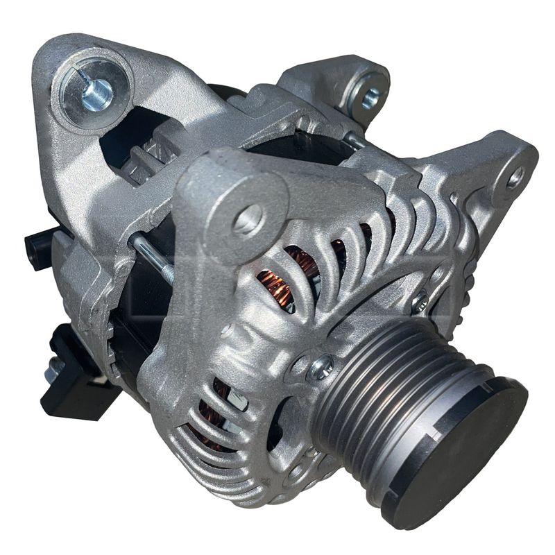 TYC 2-11893 Alternator