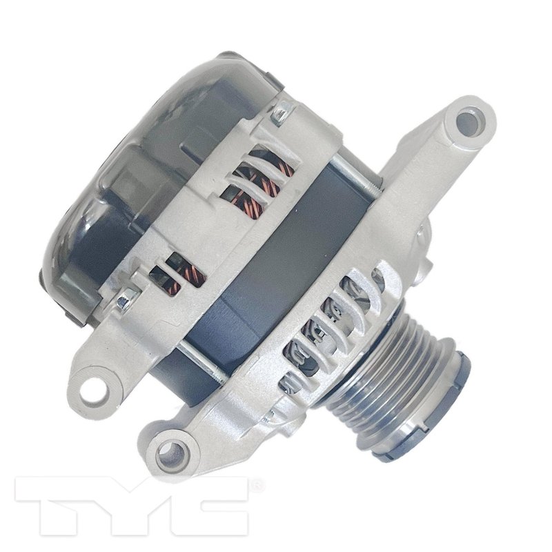 TYC 2-11977 Alternator