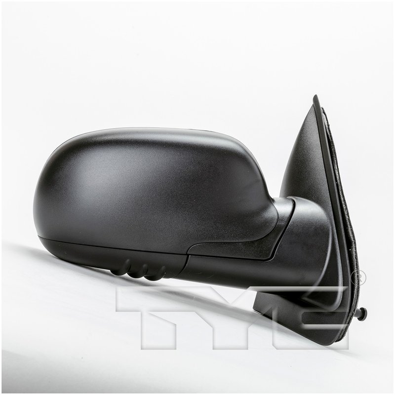 TYC 2130011 Door Mirror - Right