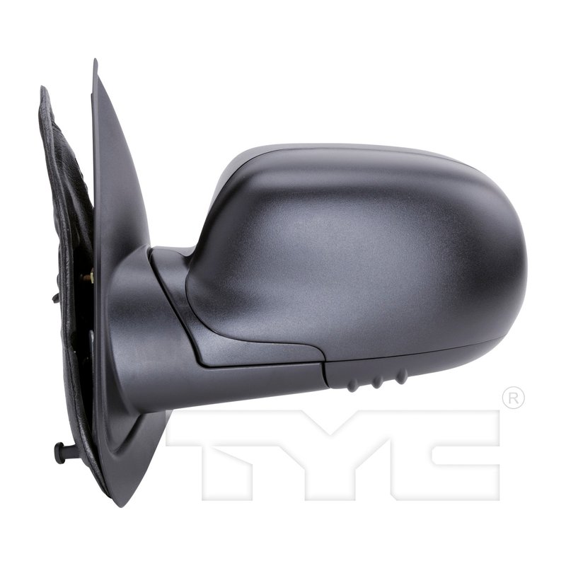 TYC 2130012 Door Mirror - Left