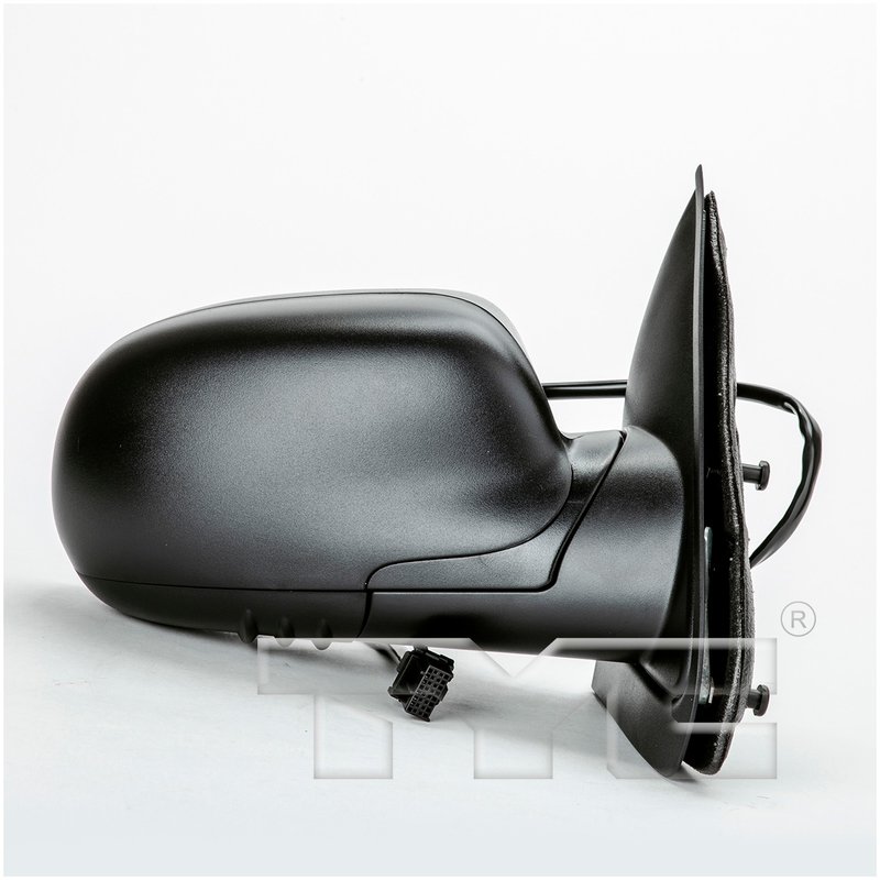 TYC 2130031 Door Mirror - Right