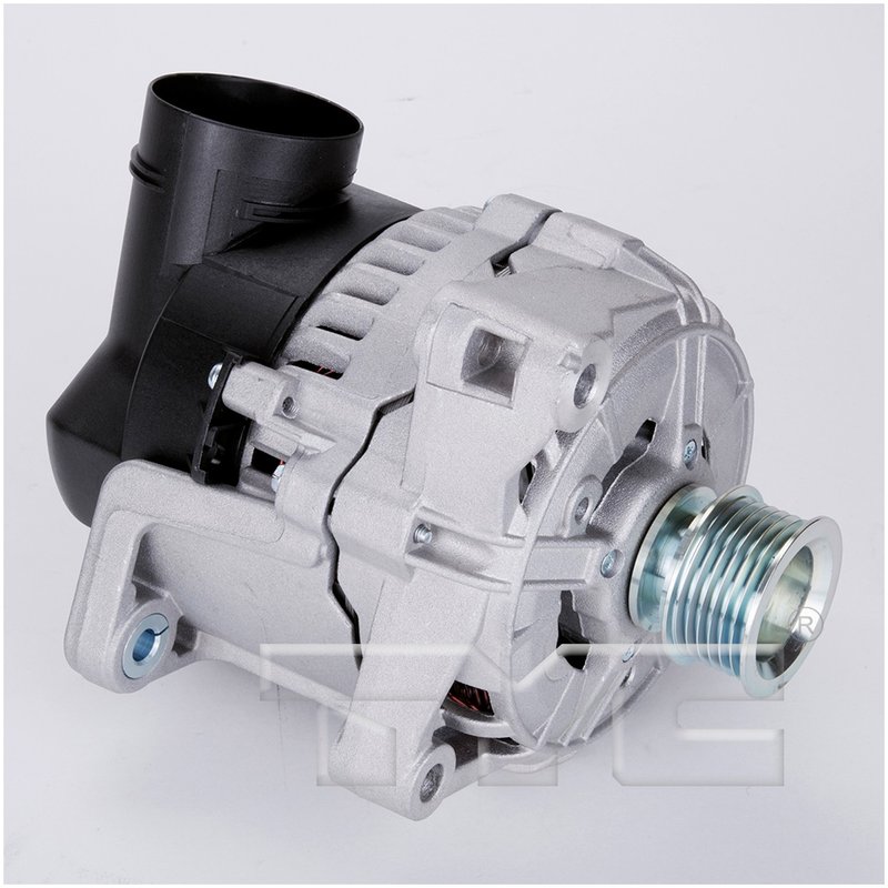 TYC 2-13471 Alternator
